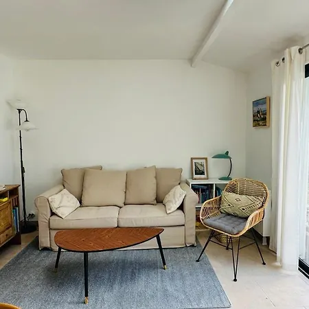 Chez Meme - Maison Familiale - Sur *