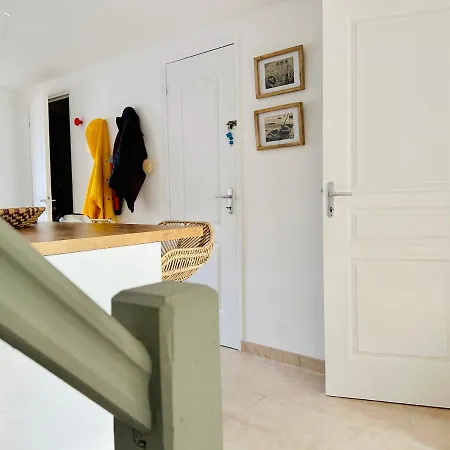Chez Meme - Maison Familiale - Sur *