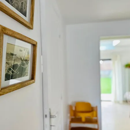 Chez Meme - Maison Familiale - Sur *