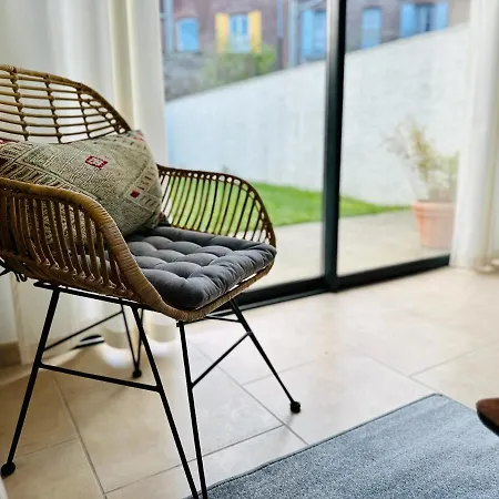 Dom wakacyjny Chez Meme - Maison Familiale - Sur