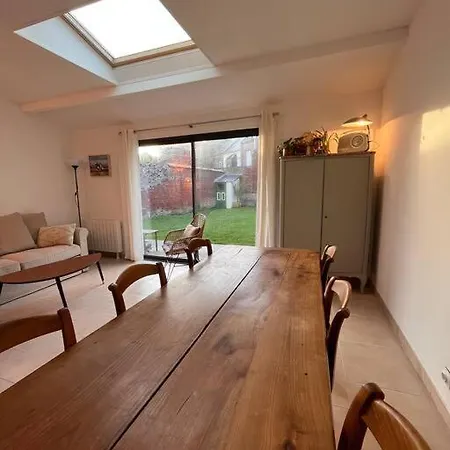 Chez Meme - Maison Familiale - Sur *