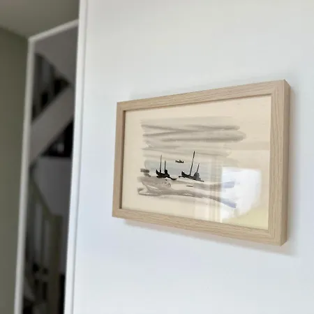 Chez Meme - Maison Familiale - Sur Cayeux-sur-Mer