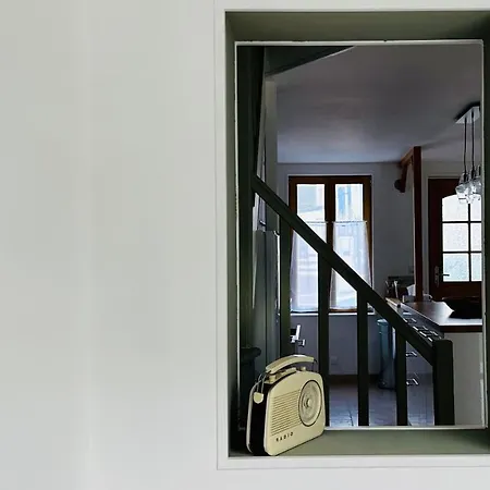 Chez Meme - Maison Familiale - Sur * Cayeux-sur-Mer